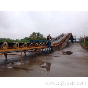 Standard Belt Conveyor with good quality